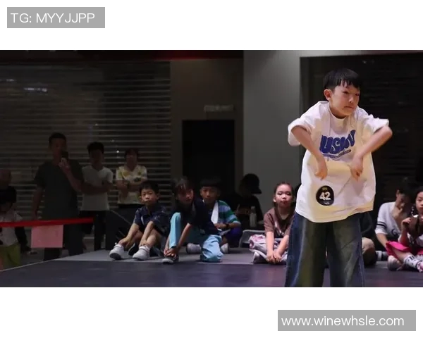 西安街舞队引领心理素质新风潮街舞心理素质TOP10全面解析