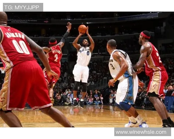 08奇才与骑士精彩对决全场录像回放及精彩瞬间分析