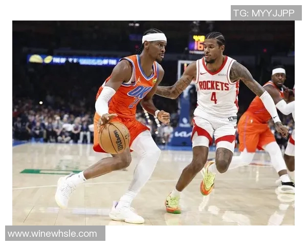 4月24日雷霆与火箭激战正酣谁能在季后赛中占得先机