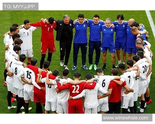 俄罗斯与伊朗足球对决分析及战术解读展望